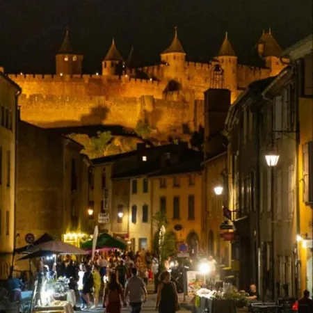 Apartment Au Coeur De Ideal Pour Petite Famille Et Couple