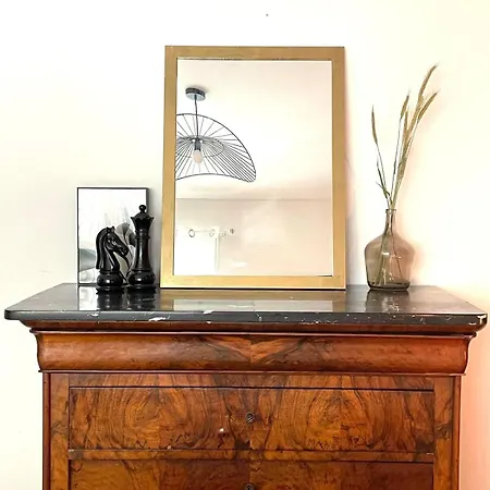 Au Coeur De Ideal Pour Petite Famille Et Couple Carcassonne