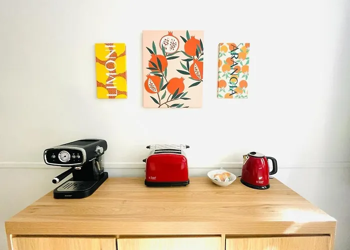 アパート Au Coeur De Ideal Pour Petite Famille Et Couple