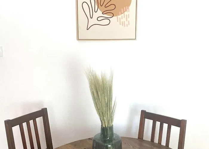 Au Coeur De Ideal Pour Petite Famille Et Couple アパート