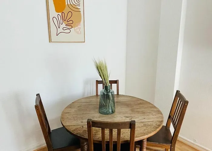 アパート Au Coeur De Ideal Pour Petite Famille Et Couple