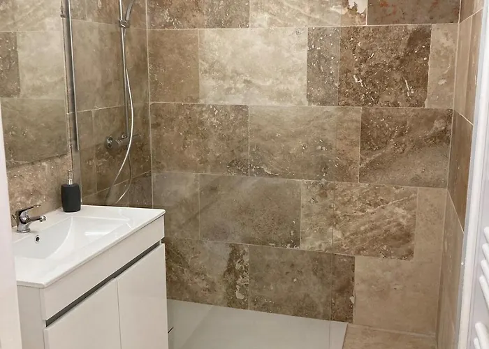 Au Coeur De Ideal Pour Petite Famille Et Couple *